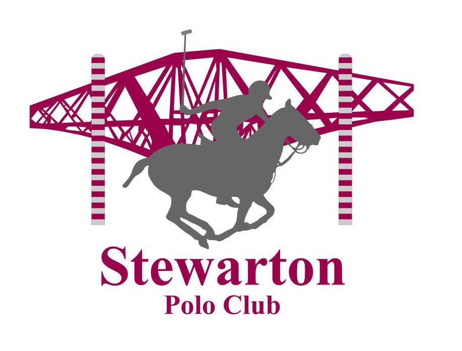 Logo for Stewarton Polo Club